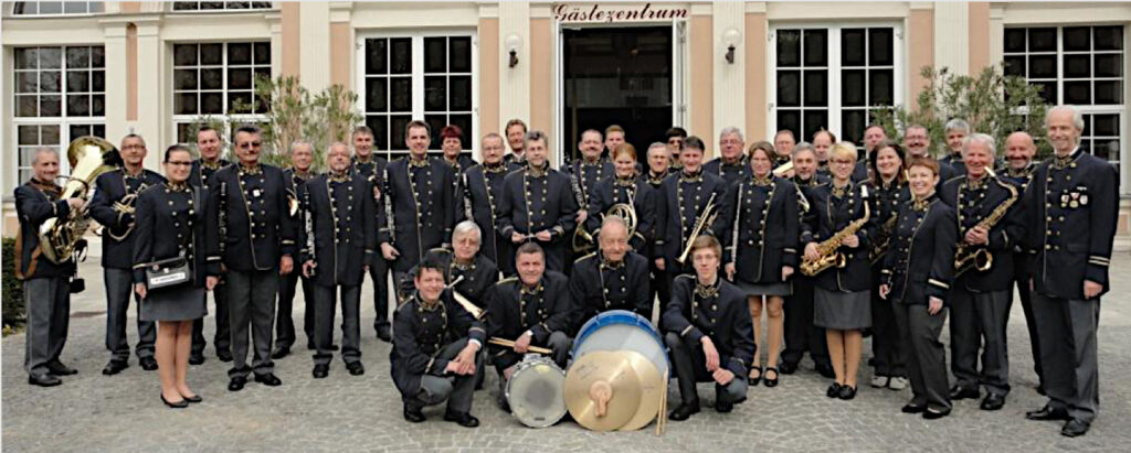 Kurkonzert Bad Hall