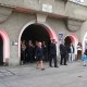 Platzkonzert Franckviertel Brunnenplatz