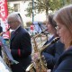 Platzkonzert Franckviertel Brunnenplatz