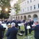 Platzkonzert Spallerhof